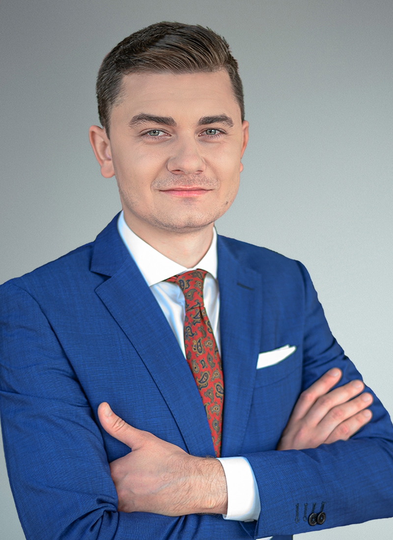 Sebastian Maciejczyk